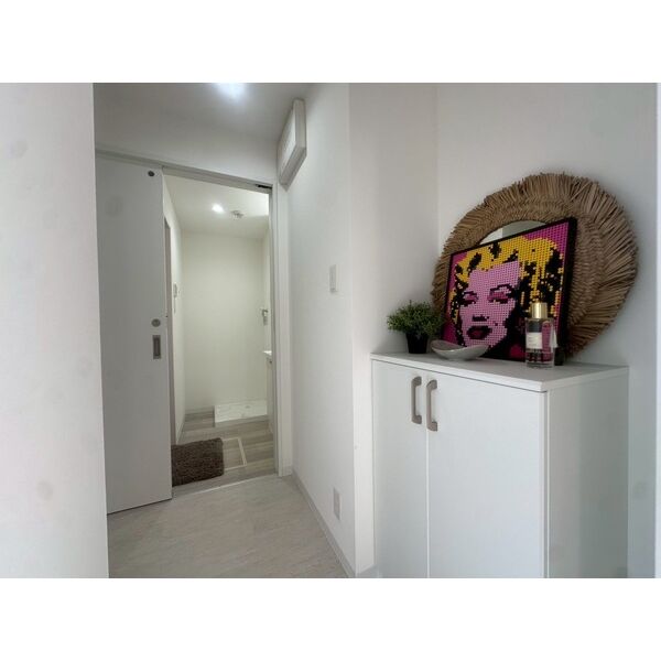 アート総持寺駅前の外観5枚目