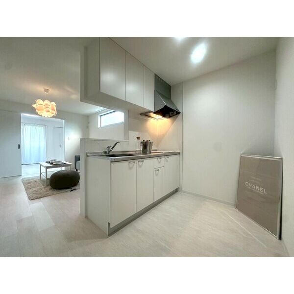 アート総持寺駅前の外観2枚目