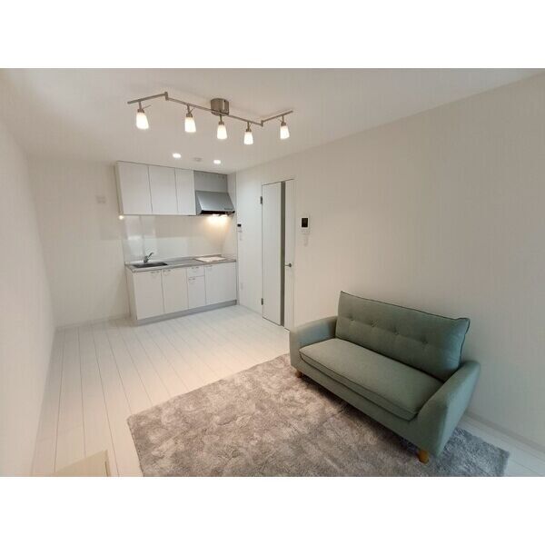 ジラフ吹田内本町の外観2枚目