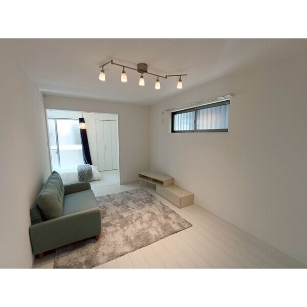 ジラフ吹田内本町の外観3枚目