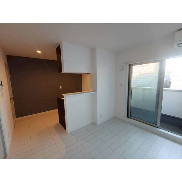 One Kishiwadaの外観2枚目