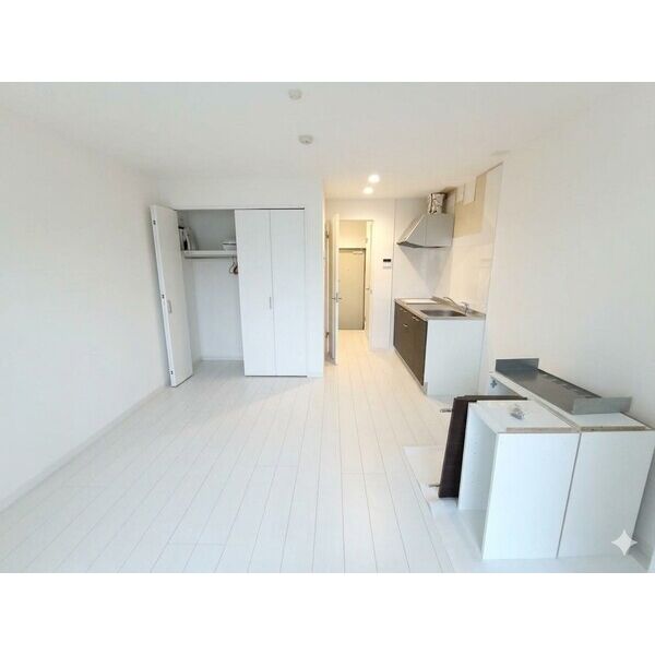 EIJU粉浜駅前の外観2枚目