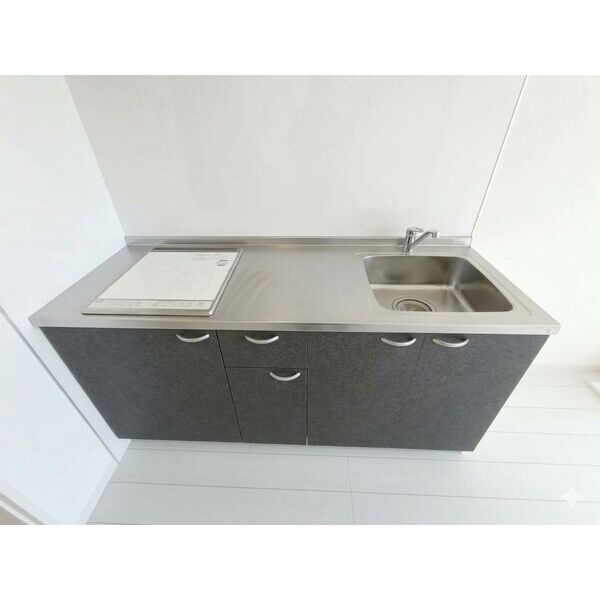 EIJU粉浜駅前の外観3枚目