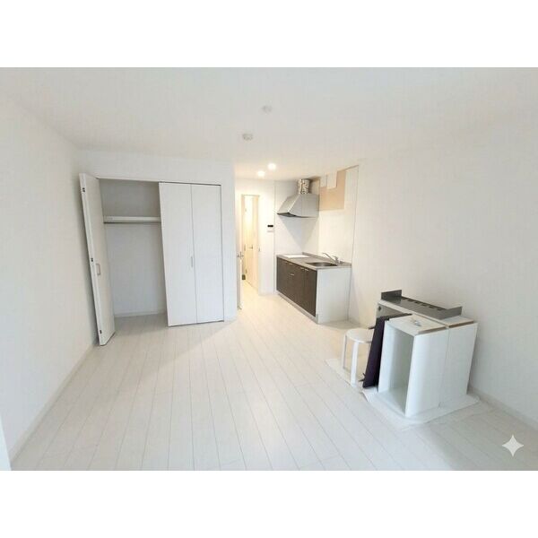 EIJU粉浜駅前の外観5枚目