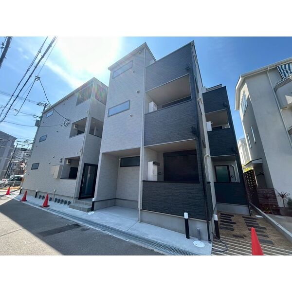 パレミヤビ香里西