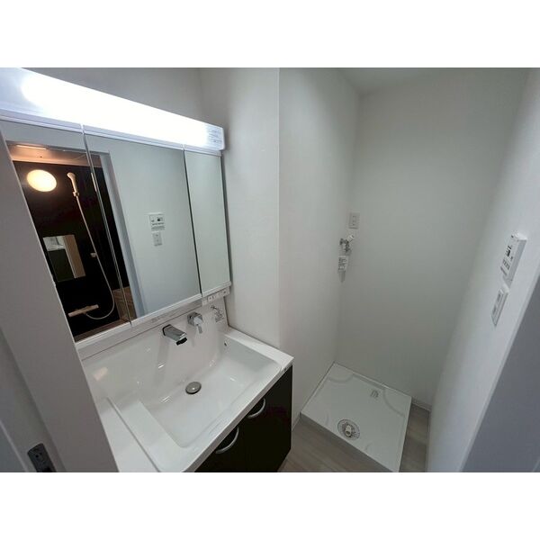 パレミヤビ香里西の外観7枚目