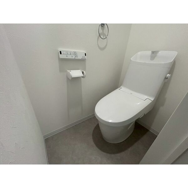 パレミヤビ香里西の外観8枚目