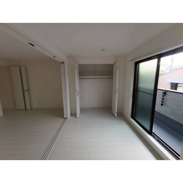 EIJU八尾本町の外観4枚目