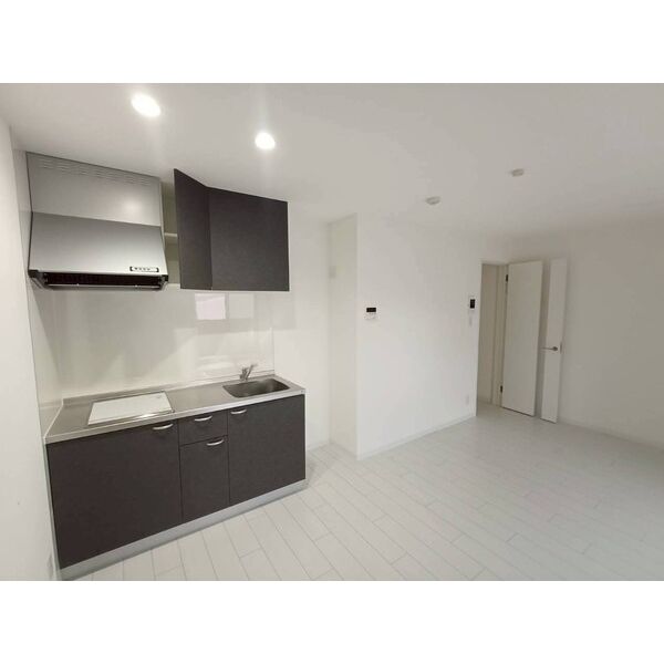 EIJU八尾本町の外観8枚目