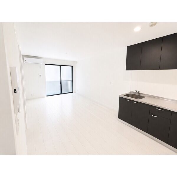 EIJU加島A(北側)の外観2枚目