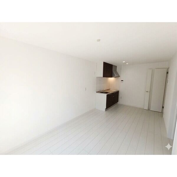 EIJU加島A(北側)の外観3枚目