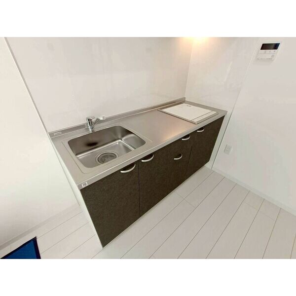 EIJU加島A(北側)の外観4枚目