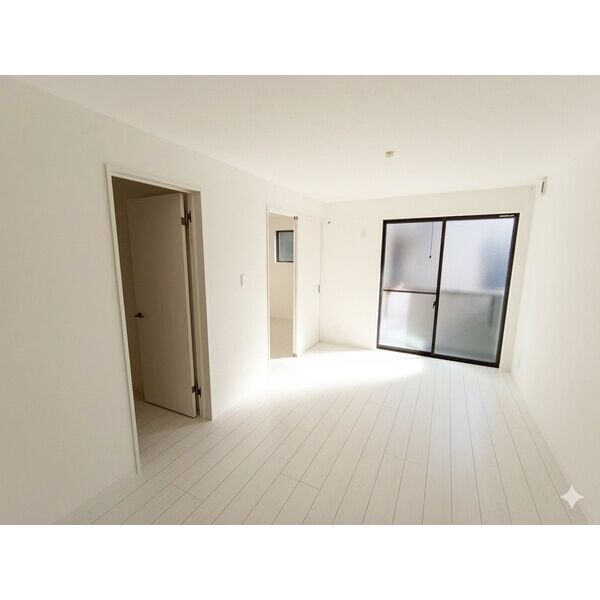 EIJU加島A(北側)の外観5枚目