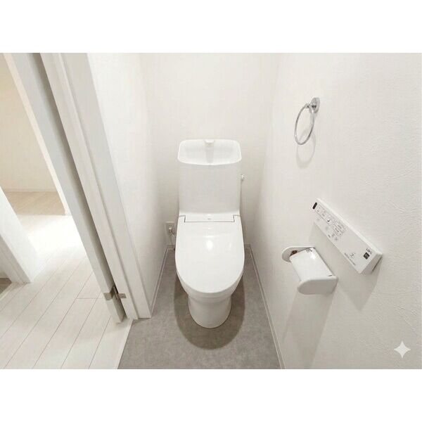 EIJU加島A(北側)の外観7枚目