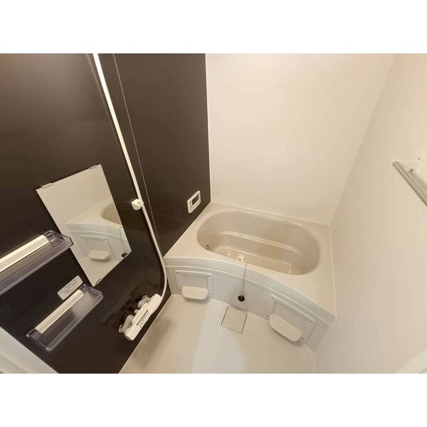 EIJU牧野駅前Aの外観7枚目