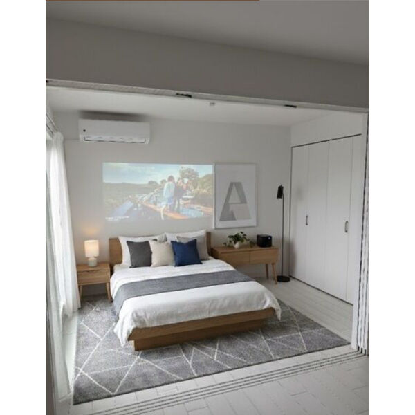 EIJU牧野駅前Aの外観2枚目