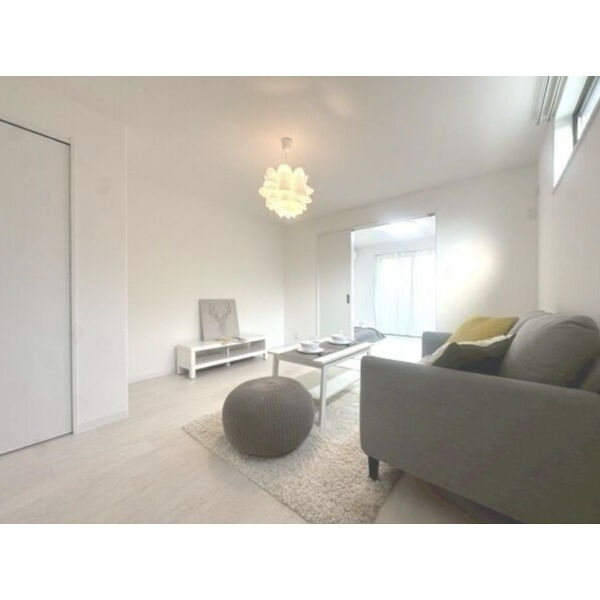 EIJU塚本の外観5枚目