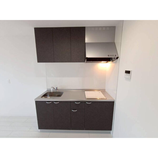 EIJU塚本の外観9枚目