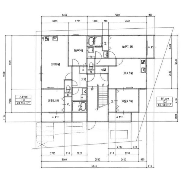 EIJU吹田南正雀の外観8枚目