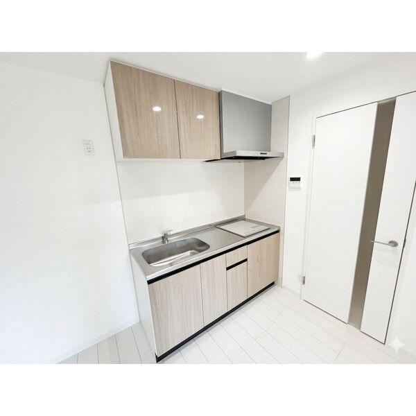 CASA CALMA 茨田大宮の外観3枚目
