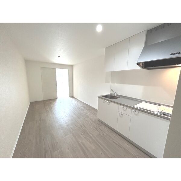 アート吹田泉町の室内写真1枚目