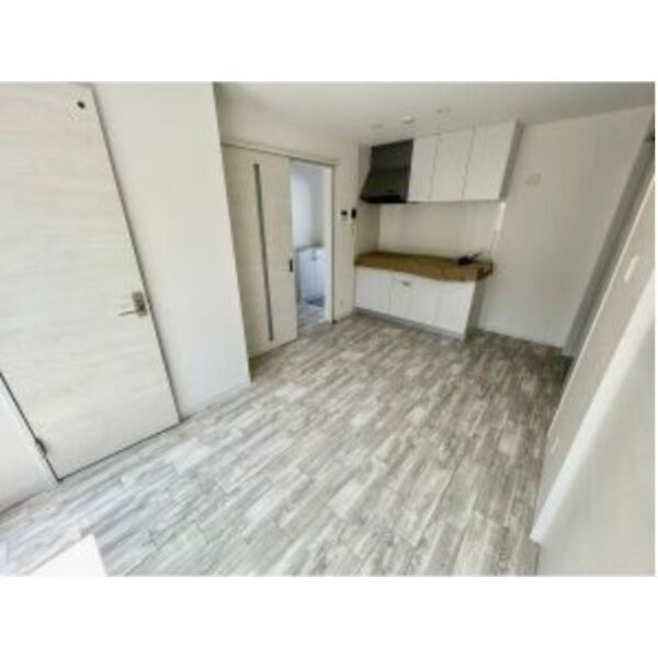 アート瑞光駅前の室内写真2枚目