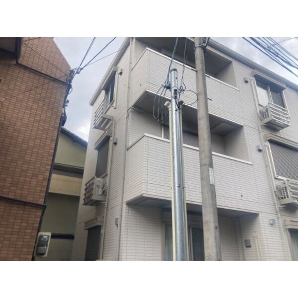 アルタイル・ヴィラIIの外観3枚目