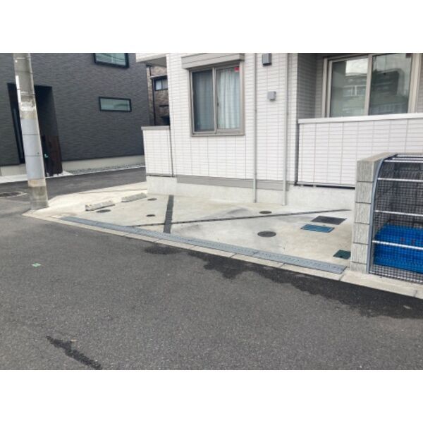 アルタイル・ヴィラIIの外観5枚目