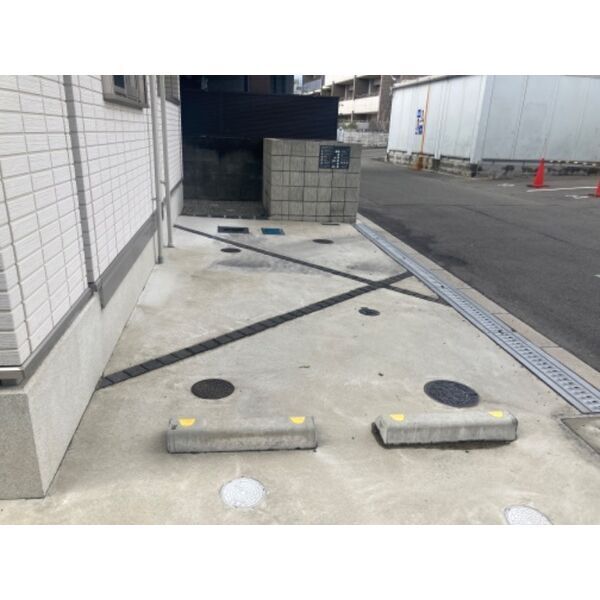 アルタイル・ヴィラIIの外観6枚目