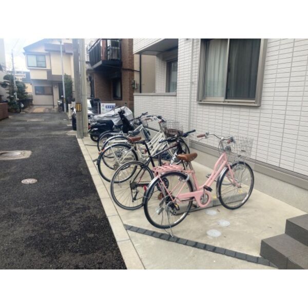 アルタイル・ヴィラIIの外観7枚目