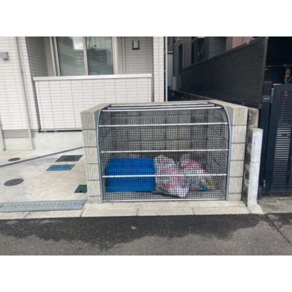 アルタイル・ヴィラIIの外観8枚目