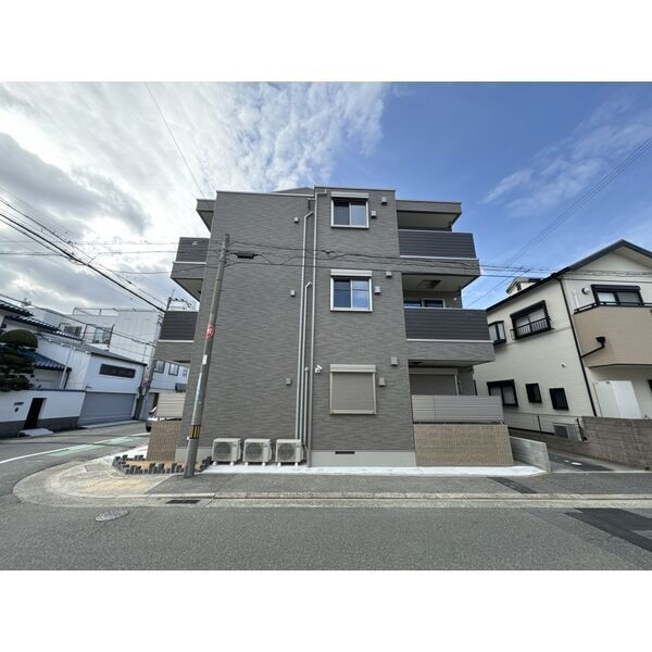 Keyビレッジ東鳴尾の外観7枚目