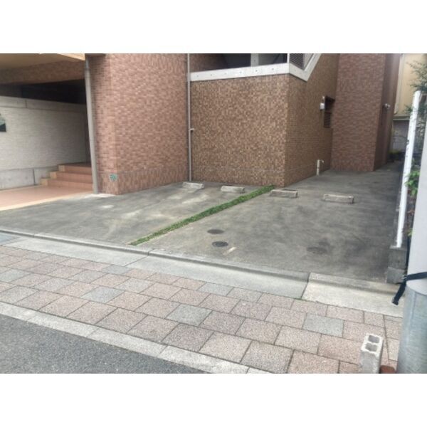 エスペランスの外観4枚目