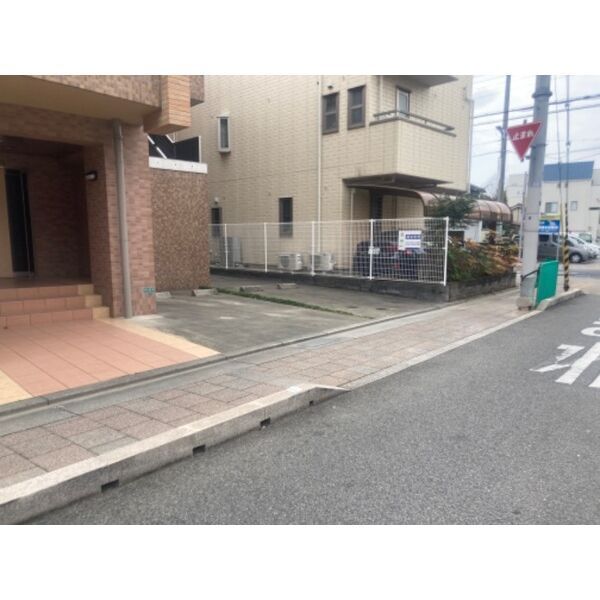 エスペランスの外観5枚目