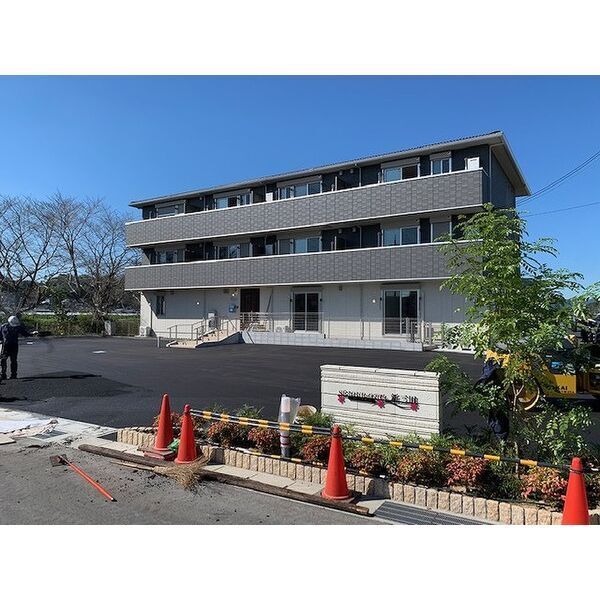 セジュールオッツ新三田
