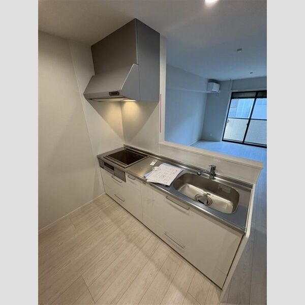 i Maison西昆陽の室内写真2枚目
