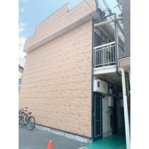 シャトー生野