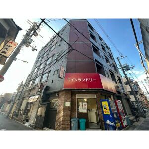 川辺ビル