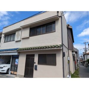 生野西2丁目戸建