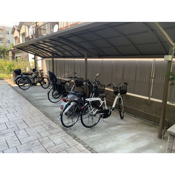 クリサンテーモの外観4枚目