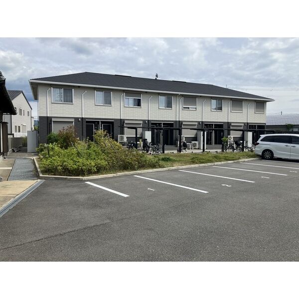 Pleasureの外観2枚目