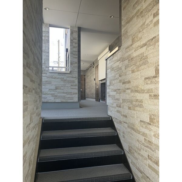 アサヒレジデンスの外観3枚目