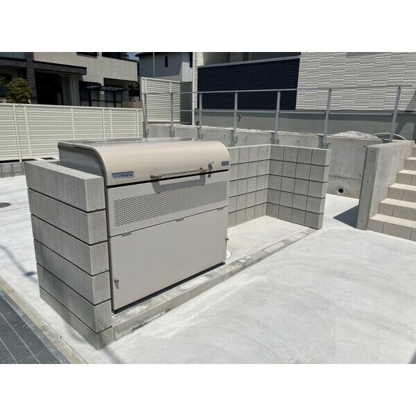 gemma garden 堺東の外観10枚目