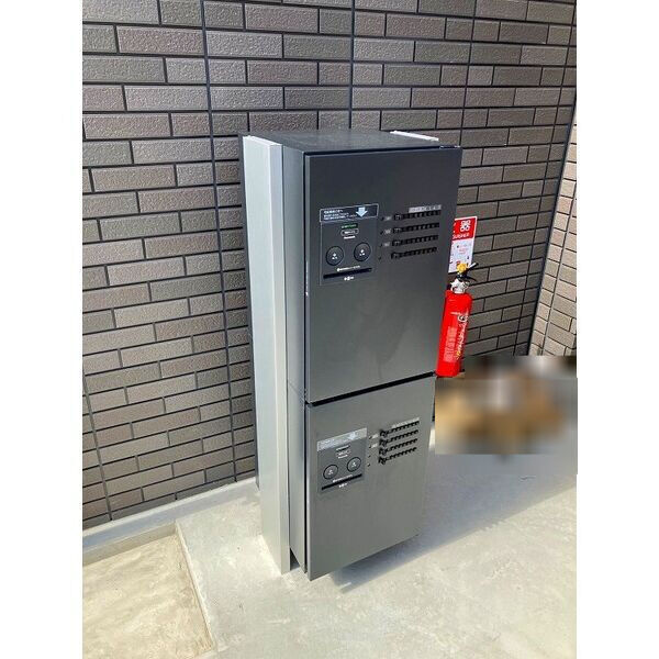 ハイムメゾン高石加茂の外観3枚目