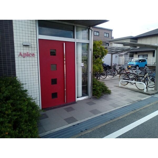 Apiceの外観5枚目