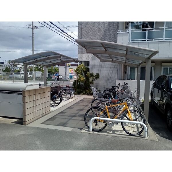 Apiceの外観6枚目