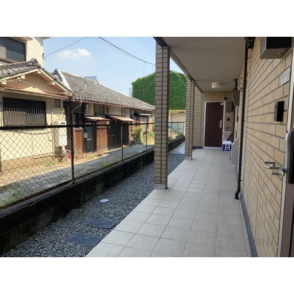 リュバン鳳の外観3枚目