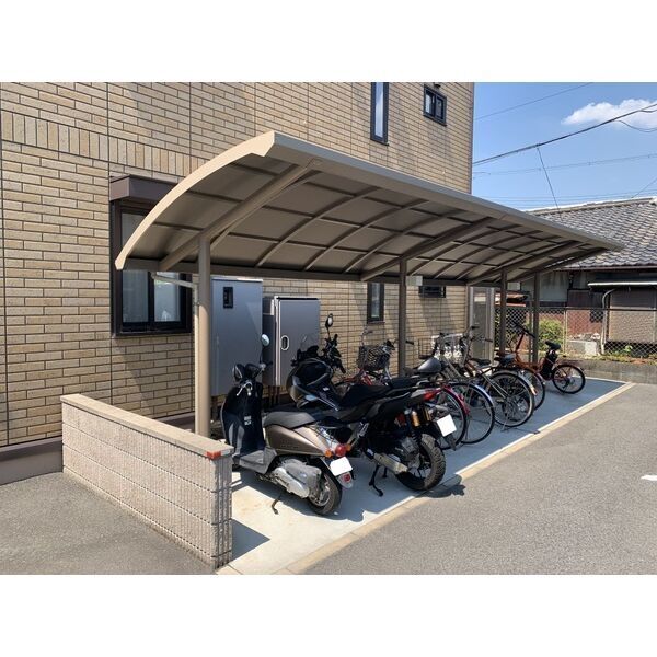 リュバン鳳の外観5枚目