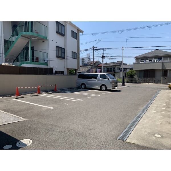 リュバン鳳の外観6枚目