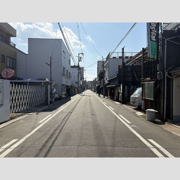 (仮称)堺市堺区桜之町東一丁新築PJの室内写真3枚目